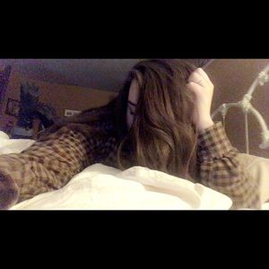 Meet your Posher, Vanessa